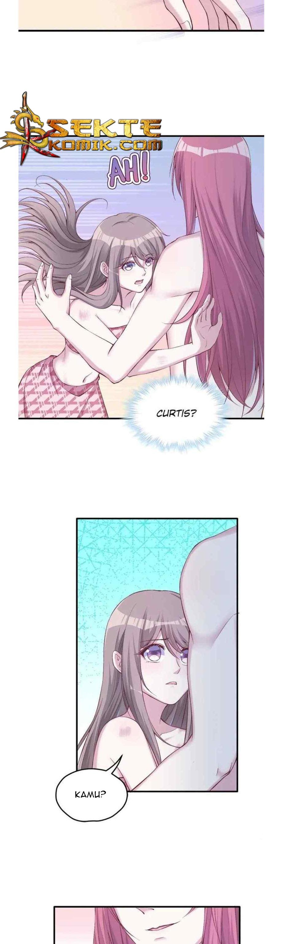 Beauty and the Beasts chapter 149